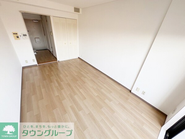 ライオンズマンション大和中央の物件内観写真